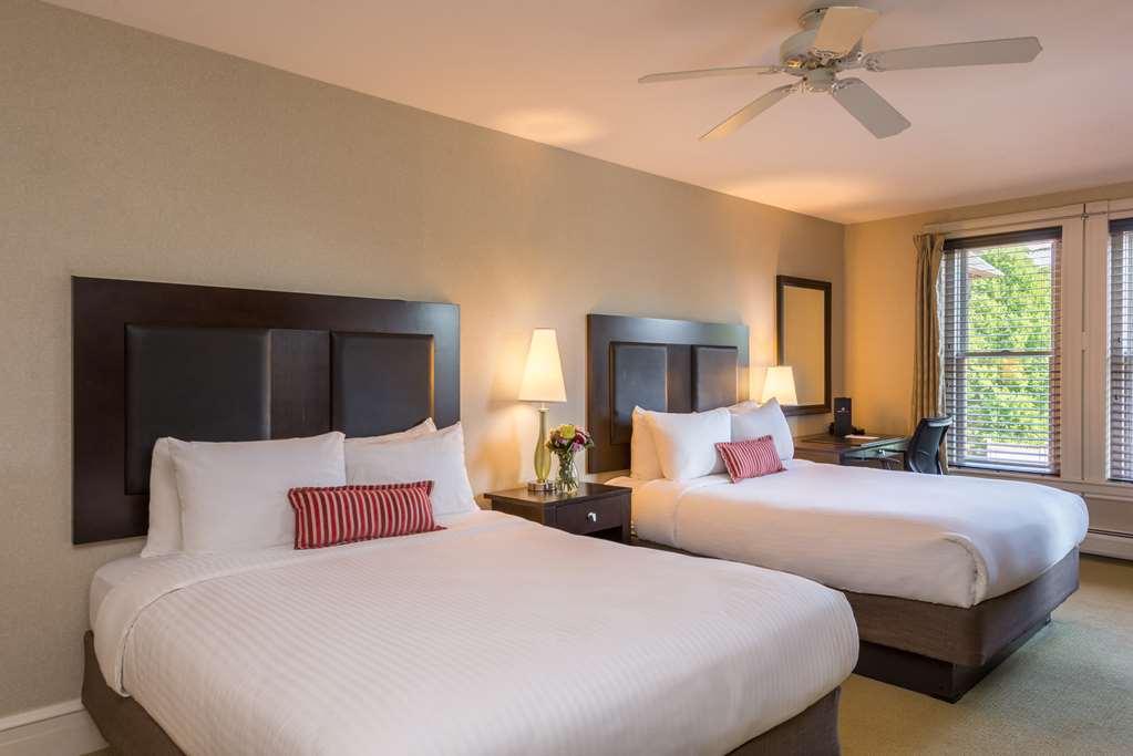 The Centennial 3* Concord